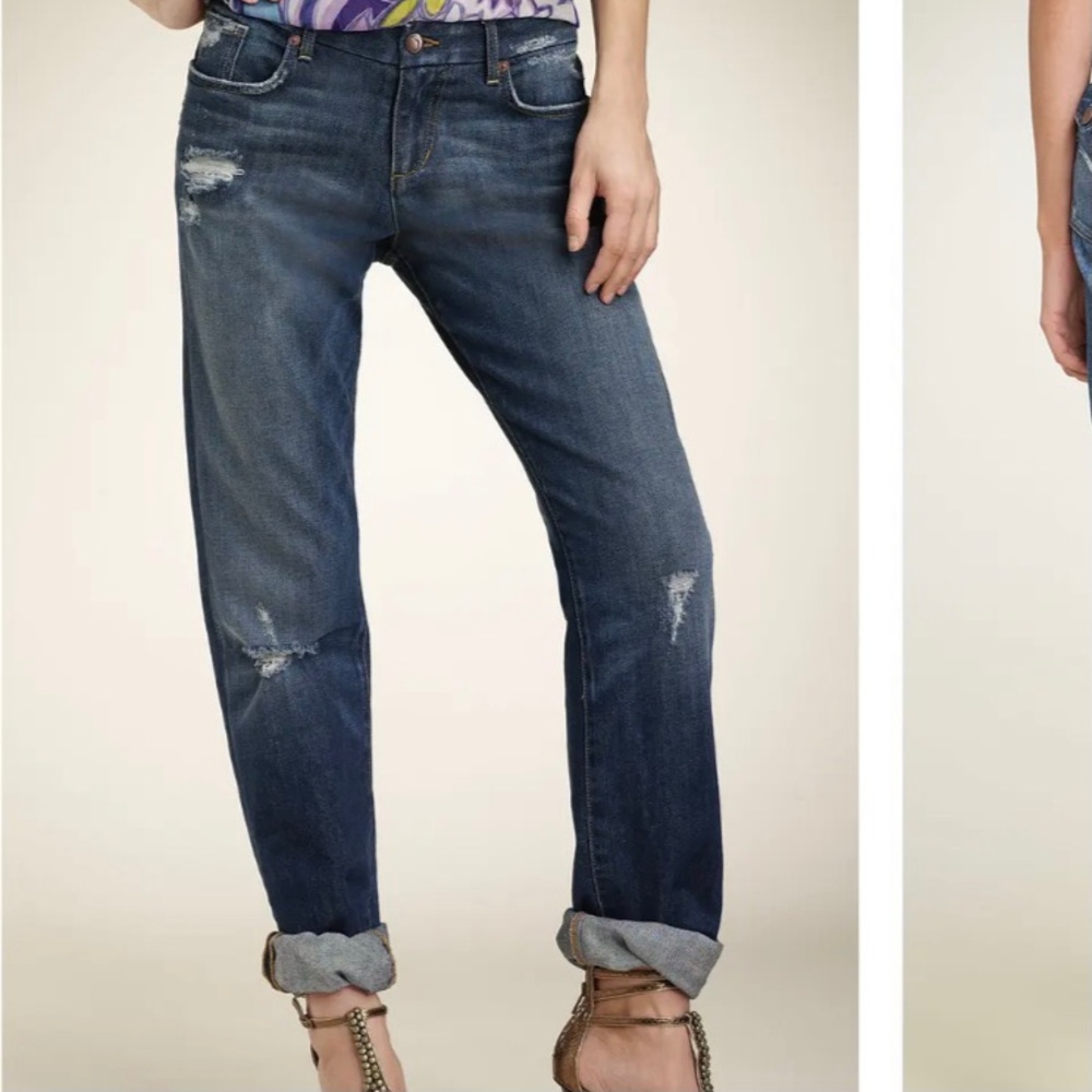 Joe's Jeans - Ex Lover Fit